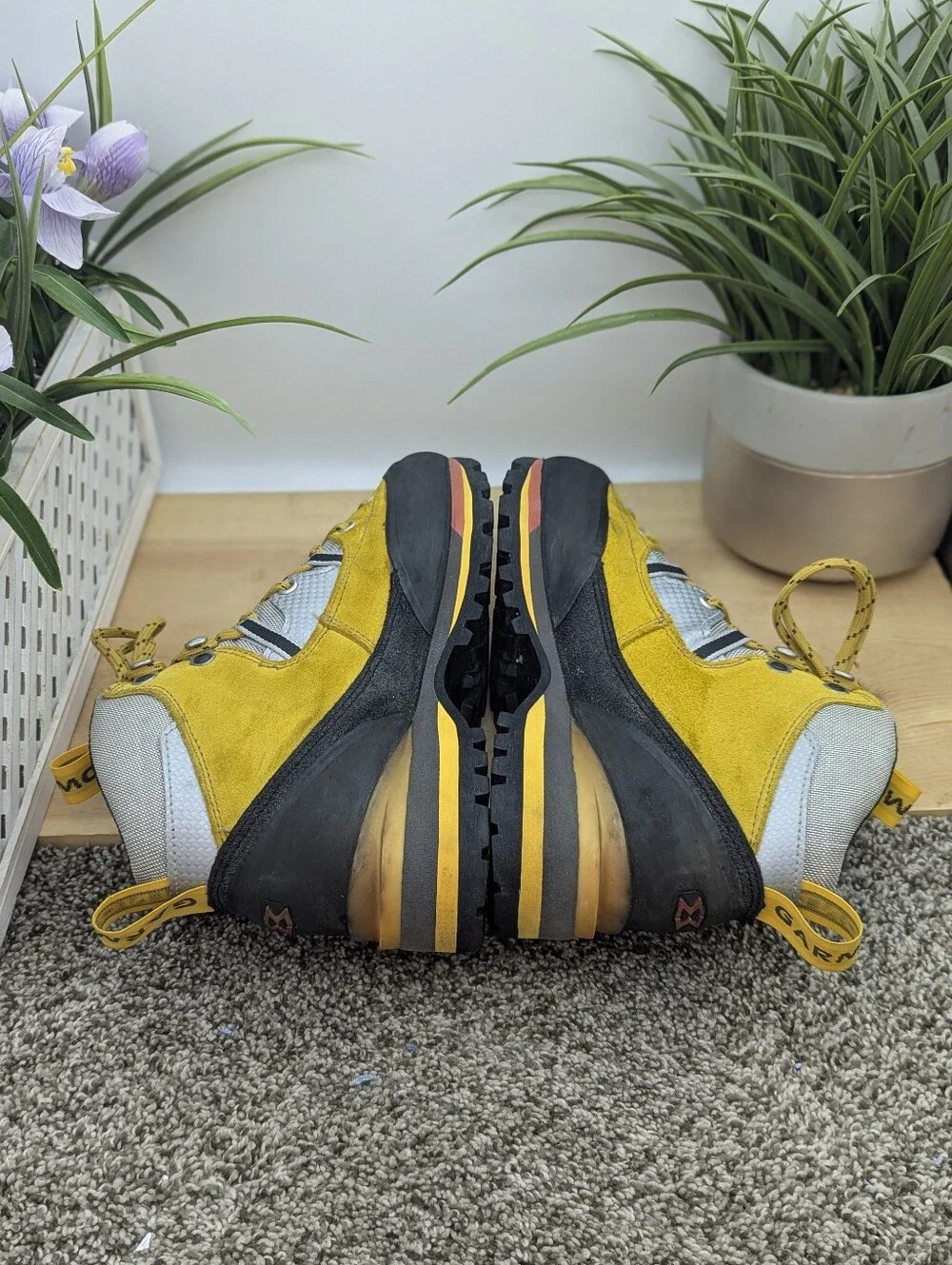 garmont $250 retail